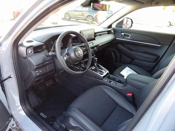 Honda HR-V Hybrid e: HEV 1.5 i-MMD Advance Plus