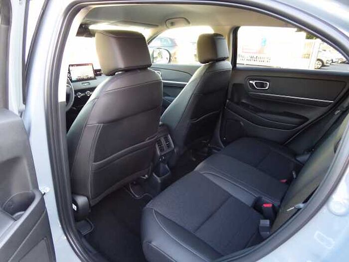 Honda HR-V Hybrid e: HEV 1.5 i-MMD Advance Plus