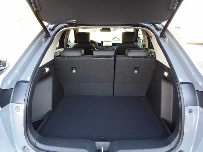 Honda HR-V Hybrid e: HEV 1.5 i-MMD Advance Plus