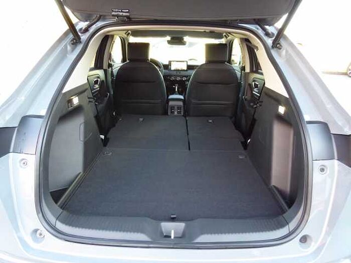 Honda HR-V Hybrid e: HEV 1.5 i-MMD Advance Plus