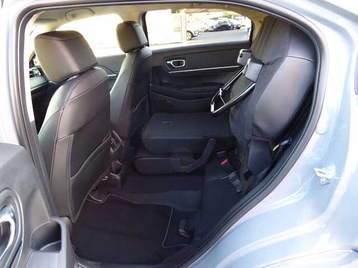 Honda HR-V Hybrid e: HEV 1.5 i-MMD Advance Plus