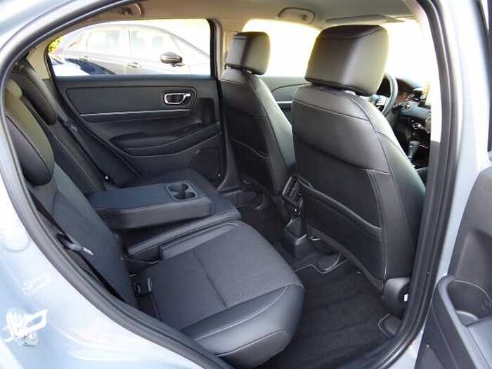 Honda HR-V Hybrid e: HEV 1.5 i-MMD Advance Plus