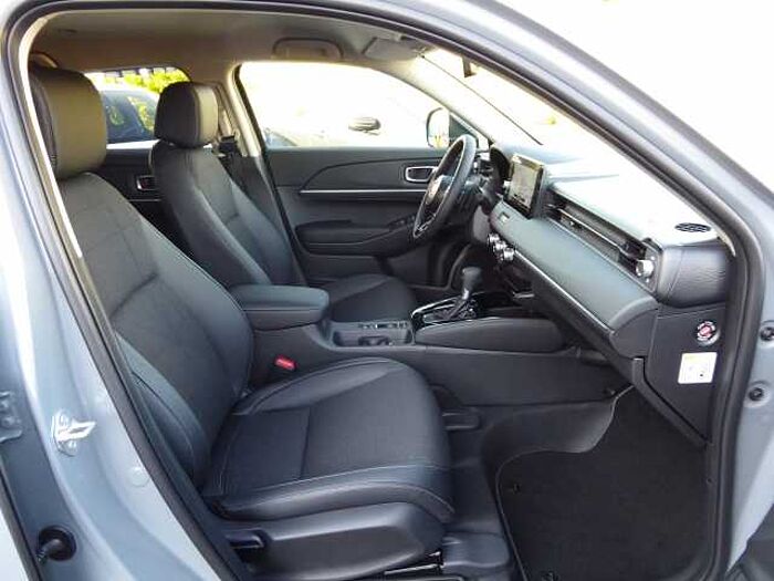 Honda HR-V Hybrid e: HEV 1.5 i-MMD Advance Plus