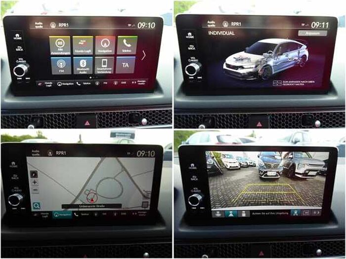 Honda Civic 2.0 VTEC Turbo Type R | CARBON-EDITION