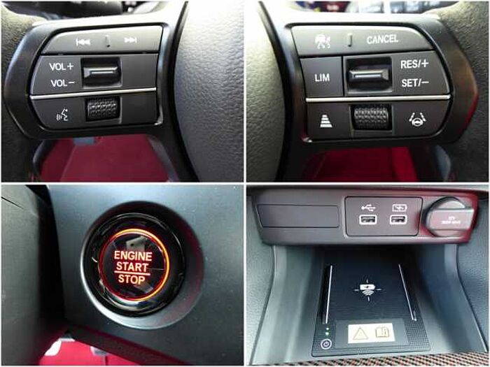 Honda Civic 2.0 VTEC Turbo Type R | CARBON-EDITION