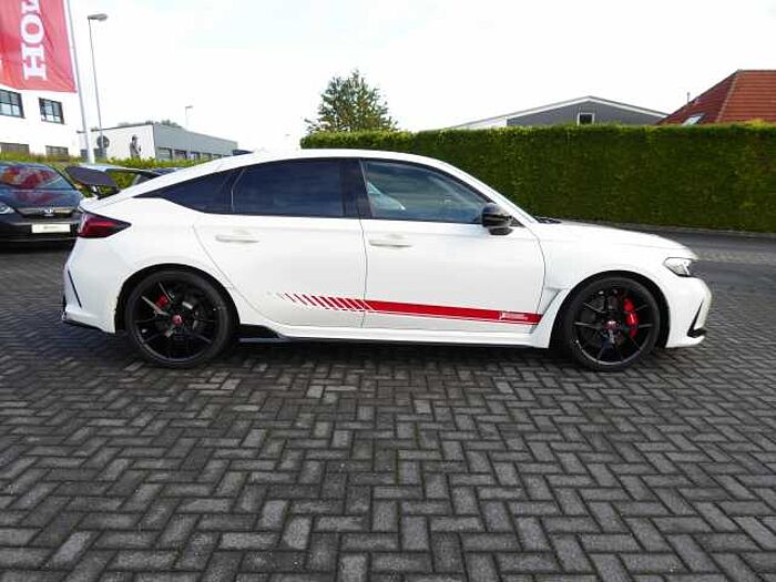 Honda Civic 2.0 VTEC Turbo Type R | CARBON-EDITION