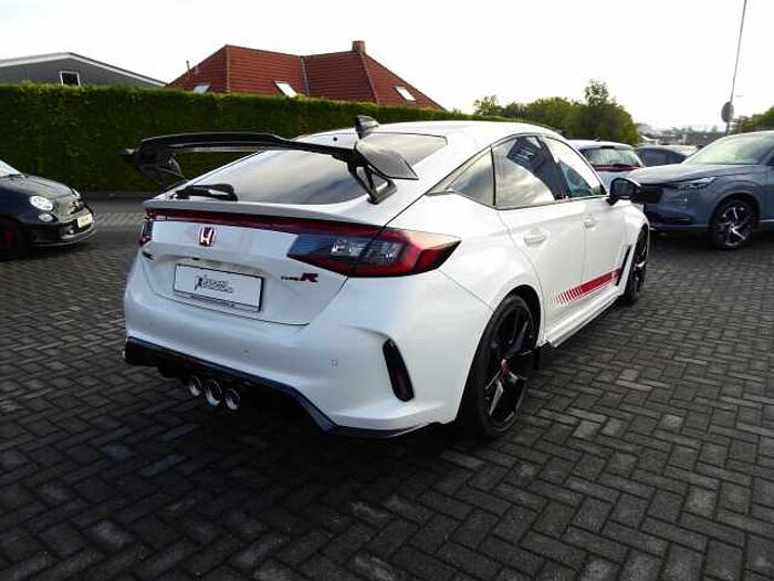 Honda Civic 2.0 VTEC Turbo Type R | CARBON-EDITION
