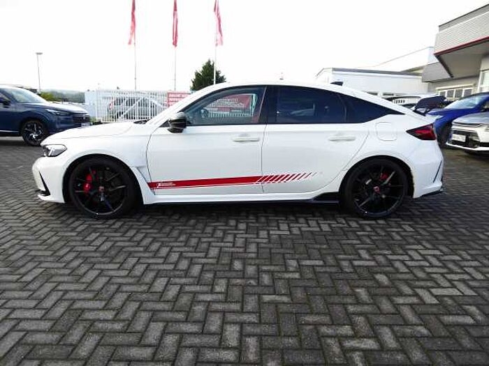 Honda Civic 2.0 VTEC Turbo Type R | CARBON-EDITION