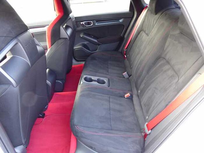 Honda Civic 2.0 VTEC Turbo Type R | CARBON-EDITION