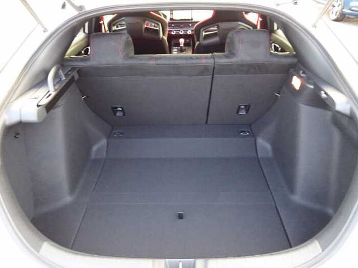 Honda Civic 2.0 VTEC Turbo Type R | CARBON-EDITION