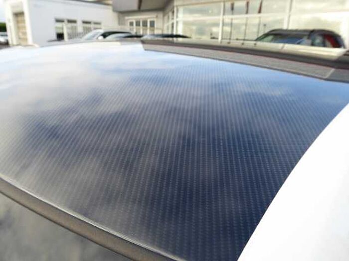 Honda Civic 2.0 VTEC Turbo Type R | CARBON-EDITION