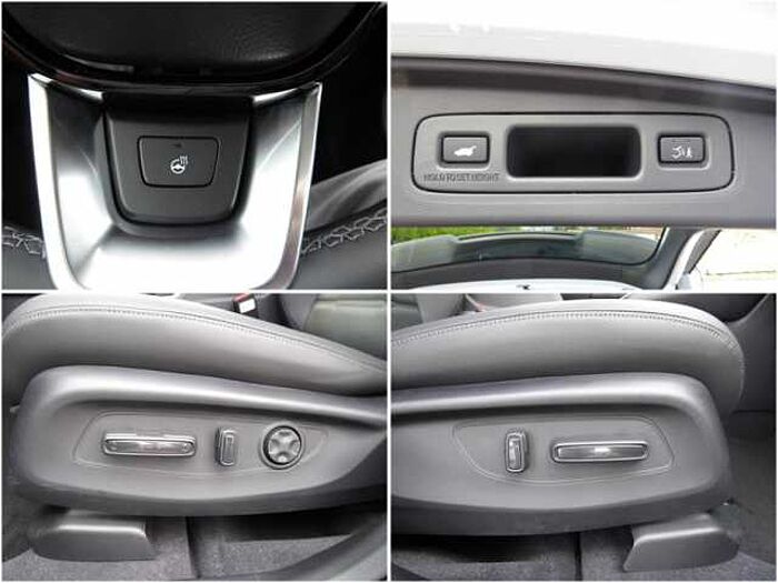 Honda CR-V Hybrid e: HEV 2.0 i-MMD 2WD Elegance