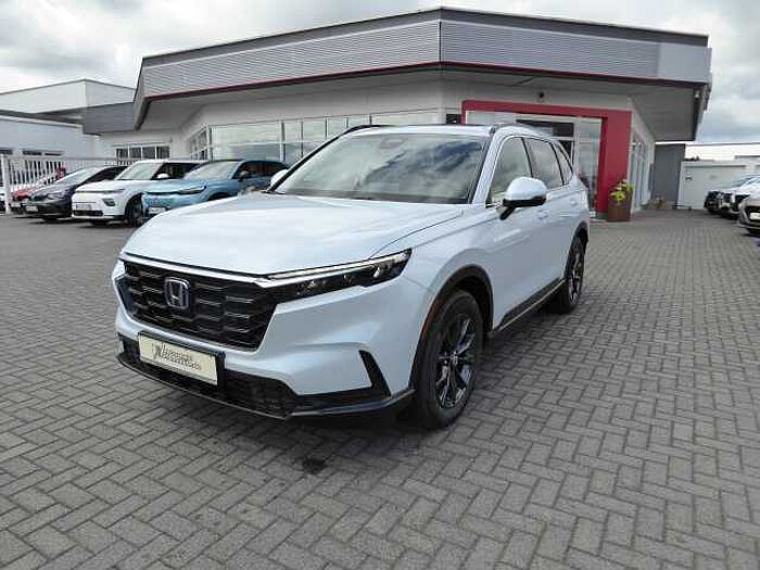 Honda CR-V Hybrid e: HEV 2.0 i-MMD 2WD Elegance