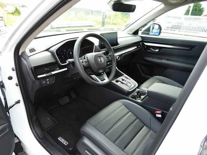 Honda CR-V Hybrid e: HEV 2.0 i-MMD 2WD Elegance