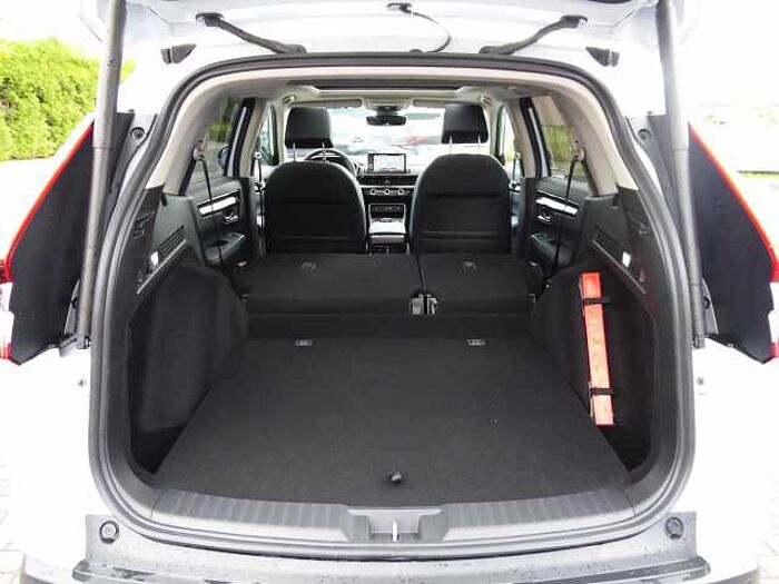 Honda CR-V Hybrid e: HEV 2.0 i-MMD 2WD Elegance