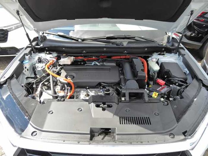 Honda CR-V Hybrid e: HEV 2.0 i-MMD 2WD Elegance