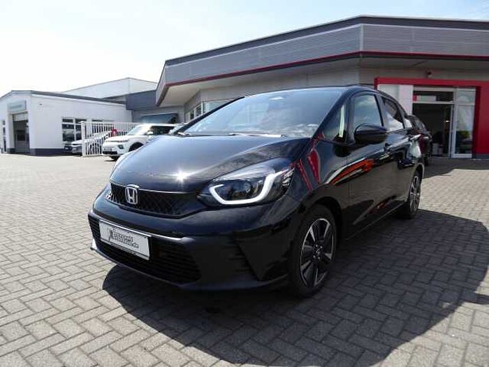 Honda Jazz Hybrid e:HEV 1.5 i-MMD Advance