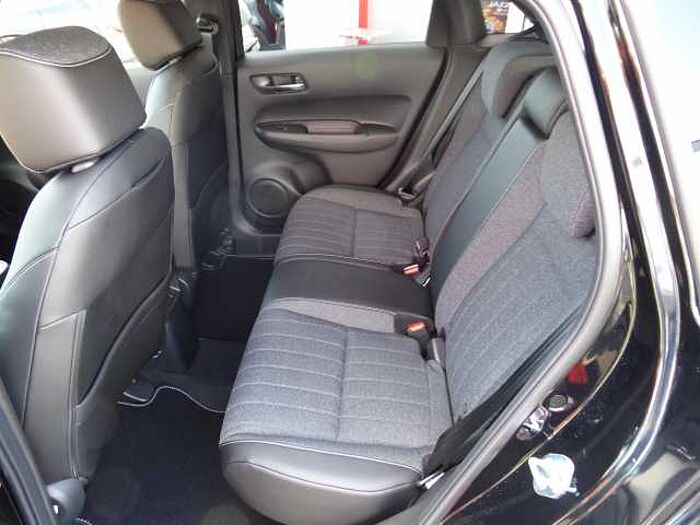 Honda Jazz Hybrid e:HEV 1.5 i-MMD Advance