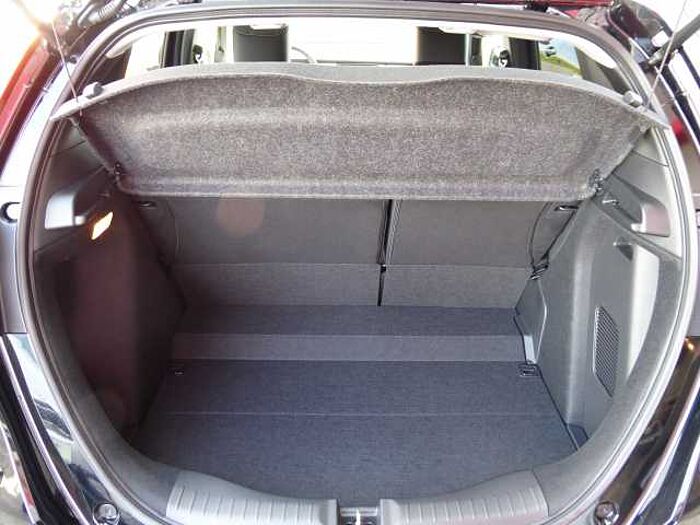 Honda Jazz Hybrid e:HEV 1.5 i-MMD Advance