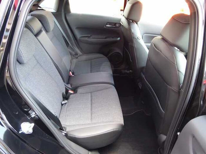 Honda Jazz Hybrid e:HEV 1.5 i-MMD Advance