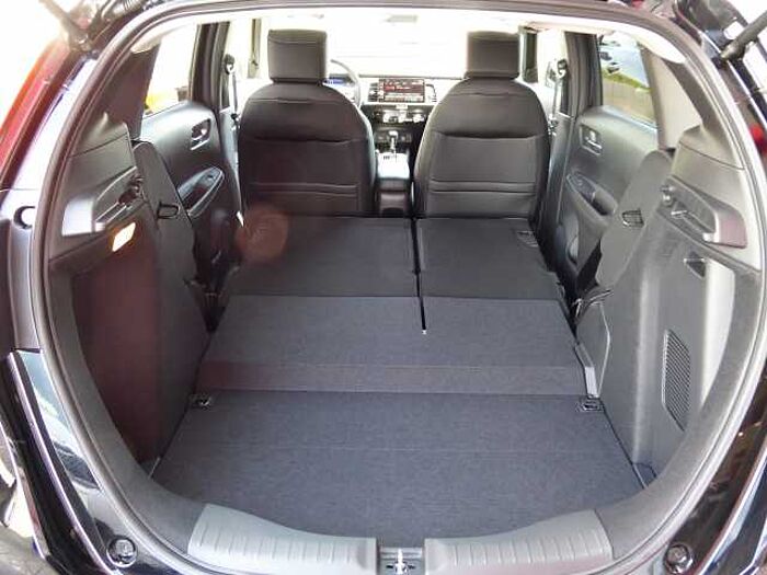 Honda Jazz Hybrid e:HEV 1.5 i-MMD Advance