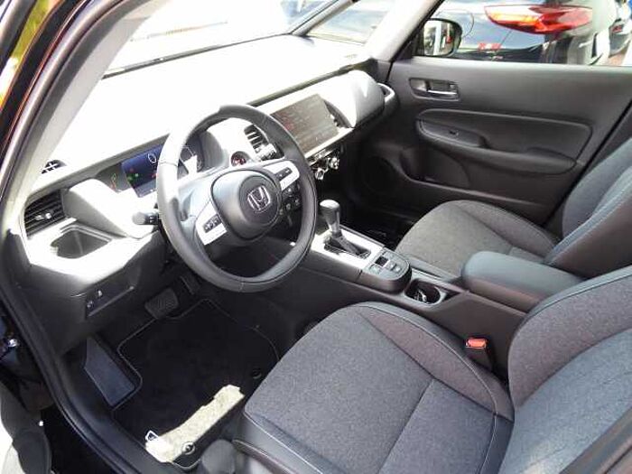 Honda Jazz Hybrid e:HEV 1.5 i-MMD Advance