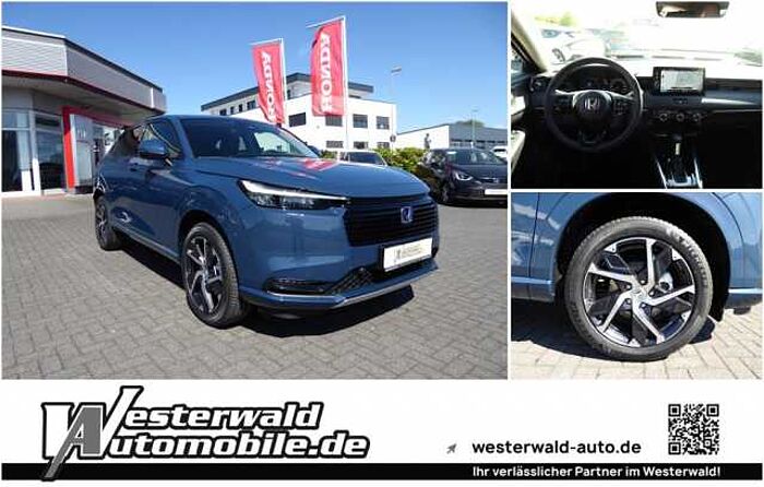 Honda HR-V Hybrid e:HEV 1.5 i-MMD Advance Plus