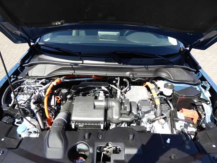 Honda HR-V Hybrid e:HEV 1.5 i-MMD Advance Plus