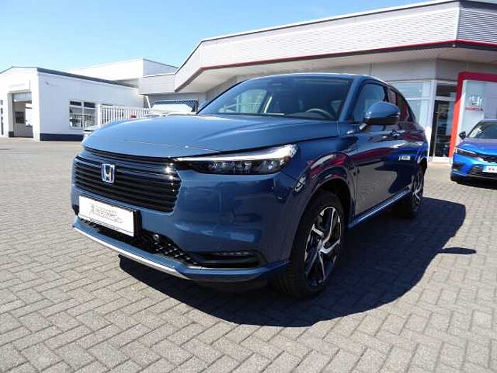 Honda HR-V Hybrid e:HEV 1.5 i-MMD Advance Plus