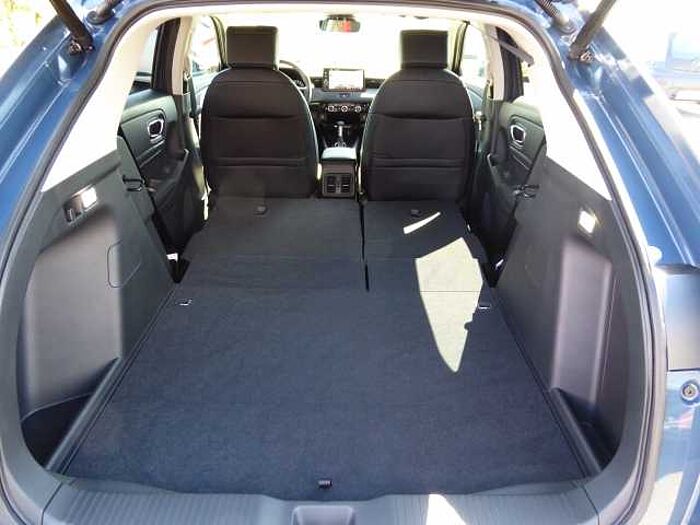 Honda HR-V Hybrid e:HEV 1.5 i-MMD Advance Plus