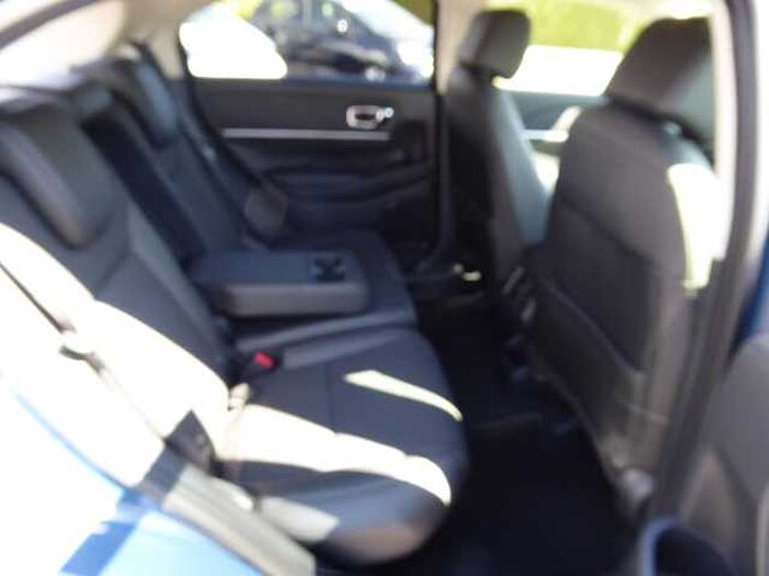 Honda HR-V Hybrid e:HEV 1.5 i-MMD Advance Plus