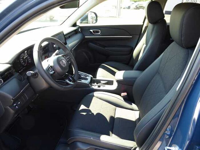 Honda HR-V Hybrid e:HEV 1.5 i-MMD Advance Plus