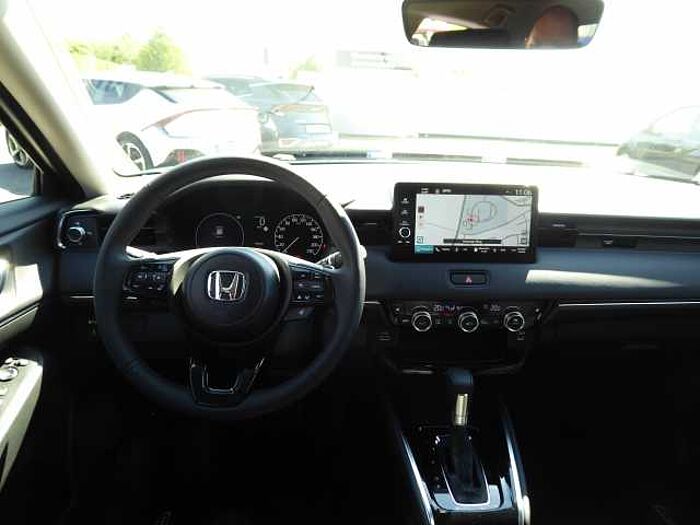 Honda HR-V Hybrid e:HEV 1.5 i-MMD Advance Plus