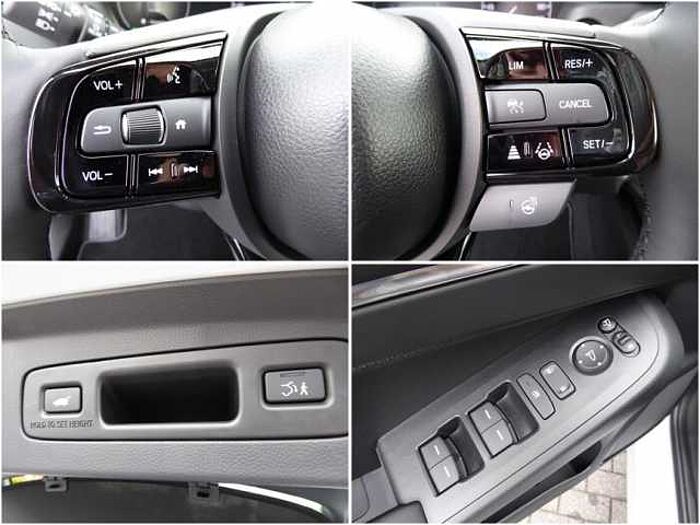 Honda HR-V Hybrid e: HEV 1.5 i-MMD Advance Plus