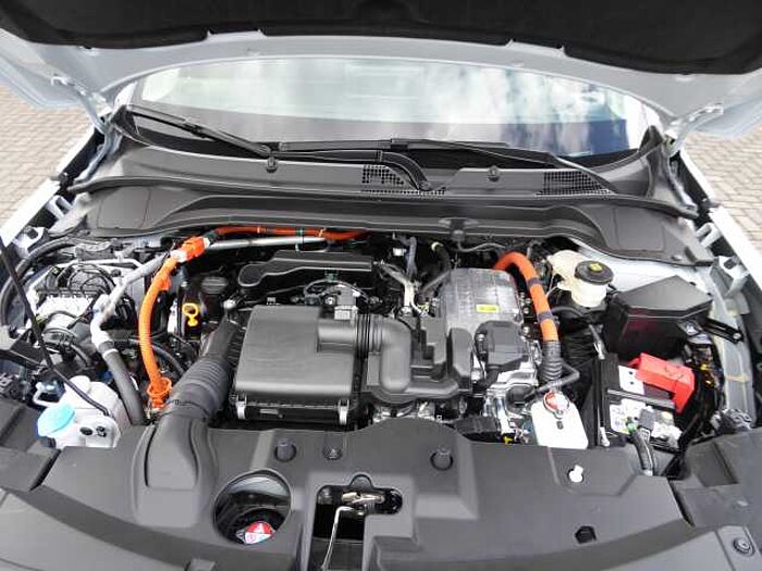 Honda HR-V Hybrid e: HEV 1.5 i-MMD Advance Plus