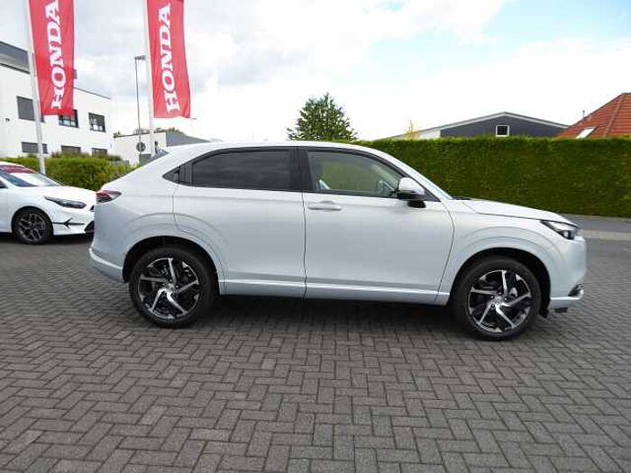 Honda HR-V Hybrid e: HEV 1.5 i-MMD Advance Plus