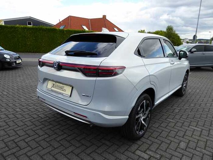Honda HR-V Hybrid e: HEV 1.5 i-MMD Advance Plus