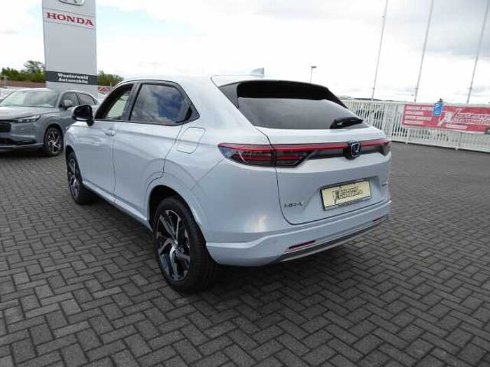 Honda HR-V Hybrid e: HEV 1.5 i-MMD Advance Plus