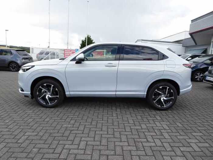 Honda HR-V Hybrid e: HEV 1.5 i-MMD Advance Plus