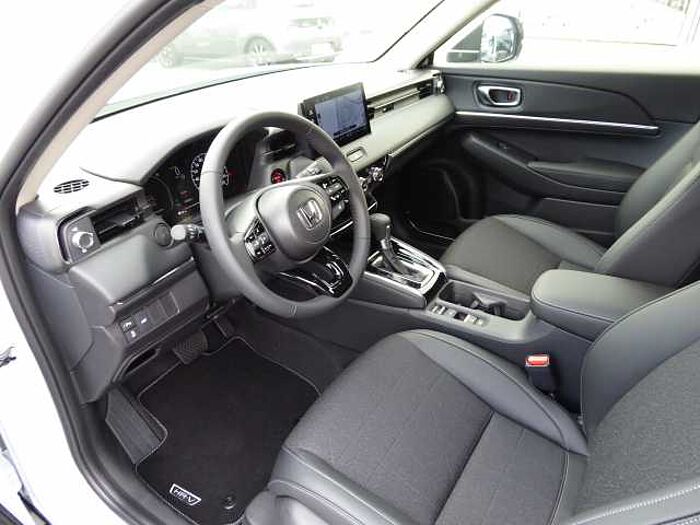 Honda HR-V Hybrid e: HEV 1.5 i-MMD Advance Plus