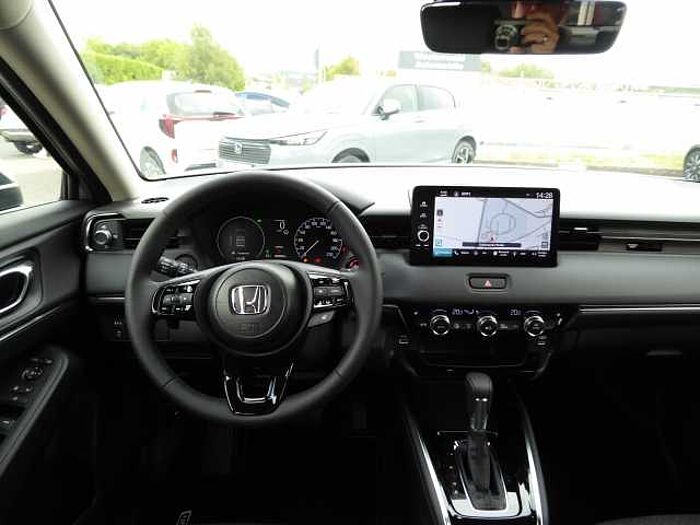 Honda HR-V Hybrid e: HEV 1.5 i-MMD Advance Plus