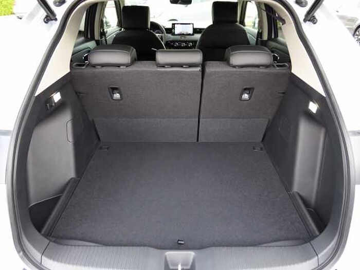 Honda HR-V Hybrid e: HEV 1.5 i-MMD Advance Plus