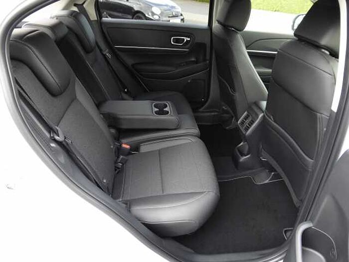 Honda HR-V Hybrid e: HEV 1.5 i-MMD Advance Plus