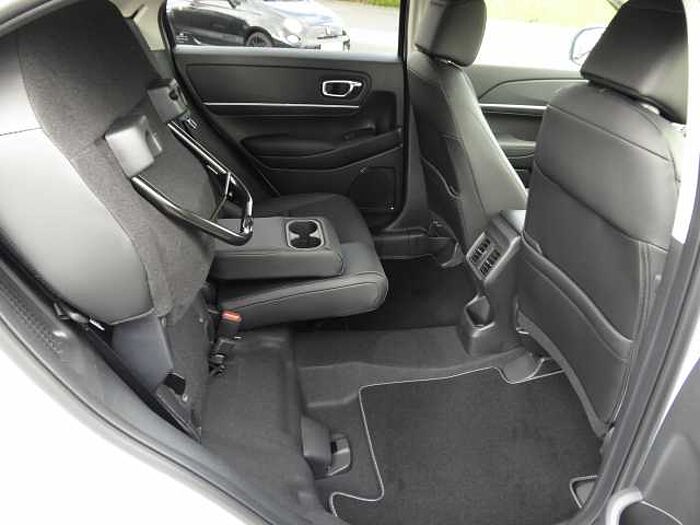 Honda HR-V Hybrid e: HEV 1.5 i-MMD Advance Plus