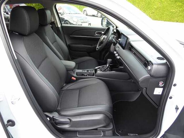 Honda HR-V Hybrid e: HEV 1.5 i-MMD Advance Plus