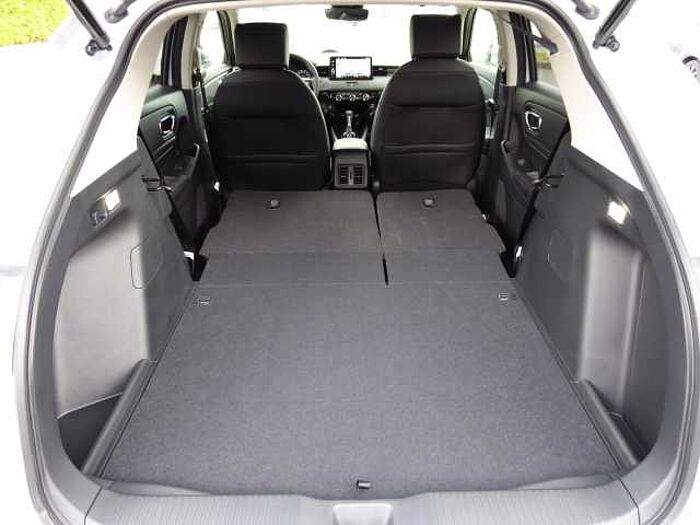 Honda HR-V Hybrid e: HEV 1.5 i-MMD Advance Plus