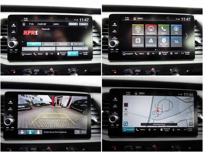 Honda Jazz Hybrid e: HEV 1.5 i-MMD Crosstar Advance