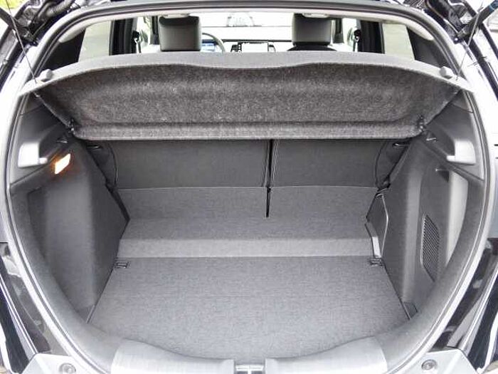 Honda Jazz Hybrid e: HEV 1.5 i-MMD Crosstar Advance