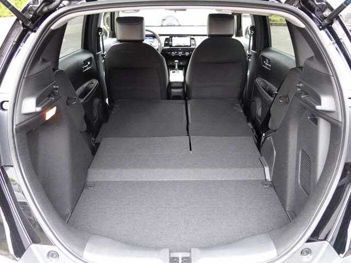 Honda Jazz Hybrid e: HEV 1.5 i-MMD Crosstar Advance