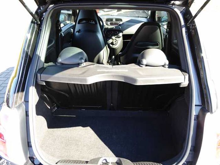 Fiat 500 595 Abarth Competizione